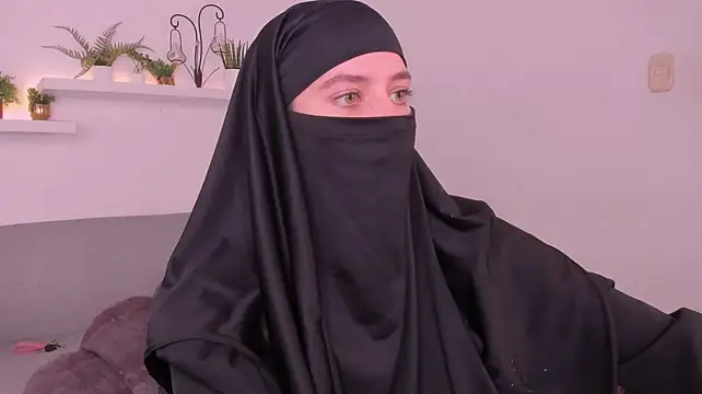 Salma_arabicc - show pussy