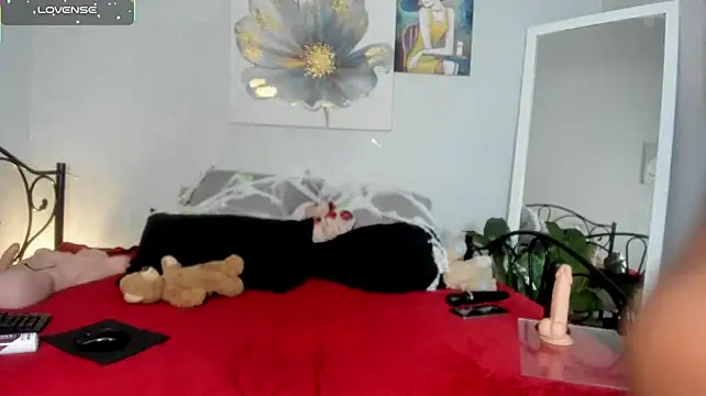 ChelseaQuinn - Sexy blowjob for Daddy