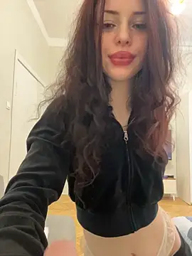 HellaSkywalker - lift up top & shake boobs slowly