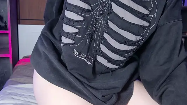Sakura_miss_ - hand bra 🥵
