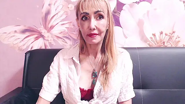 BlondPussy - squirt show