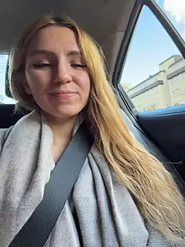 -stray-cat- - grab my tits and press them hard