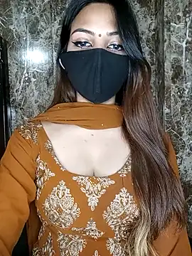 Hot_malika19 - Boobs oiling 🔥