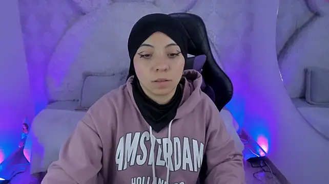 Sarita_jane - Ass full of oil
