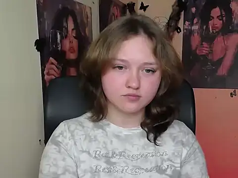 LadyAlice_ - because you like me