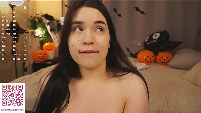 KatherineMaginn - ❤️show my belly and massage it❤️