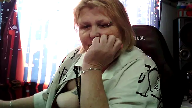 Sylviastar46 - Kies 1 ding uit het menu