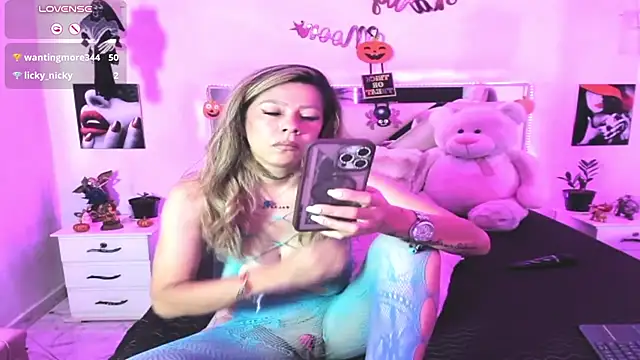 Karly_moon - make my day happy