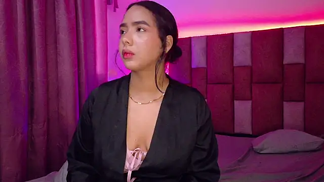 HilaryBrawn - ride dildo