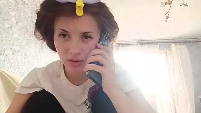 JaneenSantis - suck my fingers and look at you