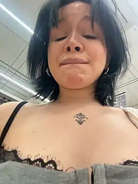 MietteDream - Start day like crazy!!!Open boobs