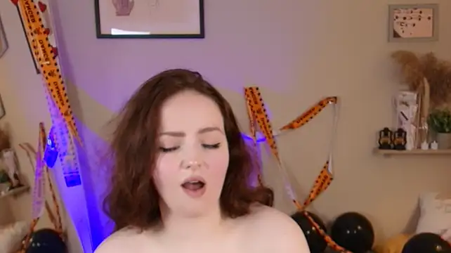 Blessbinny - Massage my hot ass, did you order one?