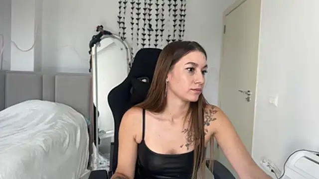 PrincesSsLilu - Tits play