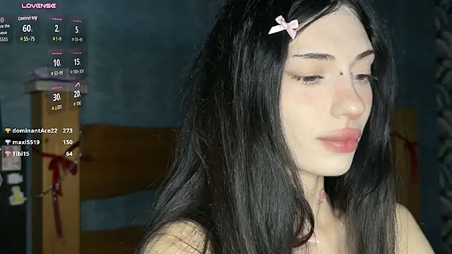 Milkassi_li - striptease