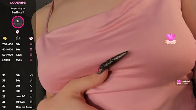 Bunny_boozy - Take off my top