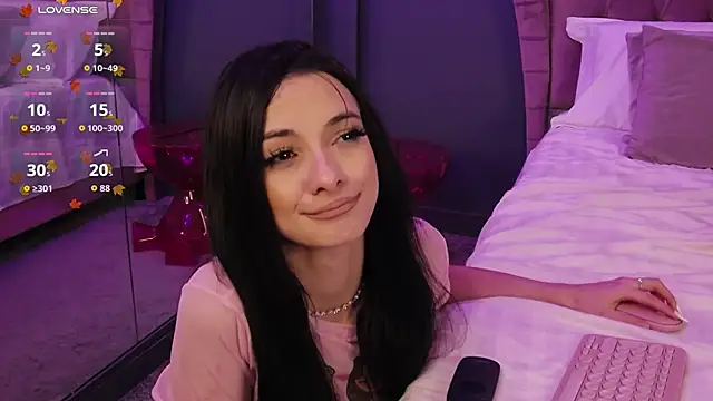 PinkySparks - ❤️❤️‍🔥Hot naked tease❤️‍🔥❤️