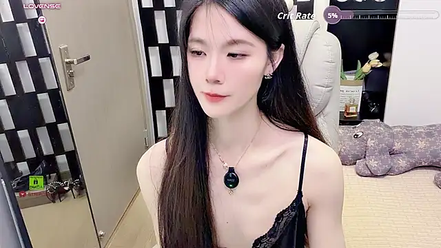 Yueyue-MM - 下空M腿+小粉控制2分钟