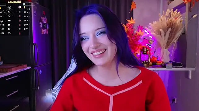 Hisoka_akerley - Massage me and my boobs ❤️🎃🧨