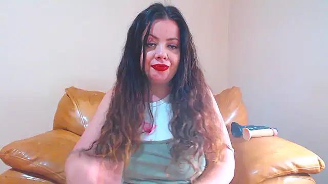 SexyNicolle4u - make big squirt