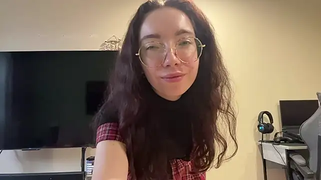KarryRosamond - ill tease u with my beautiful ass ♥