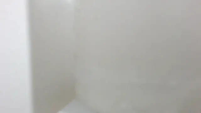 Kitty_Mifl - toilet brush for cleaning the vagina