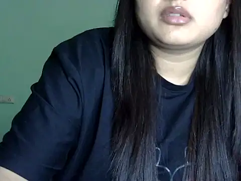 Hornyy_cristy - Pussy show