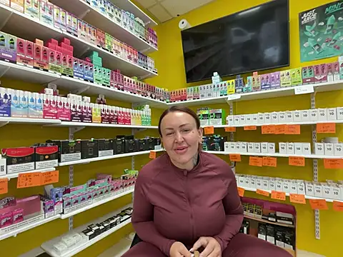 RebelVixenX - Oil juicy tits
