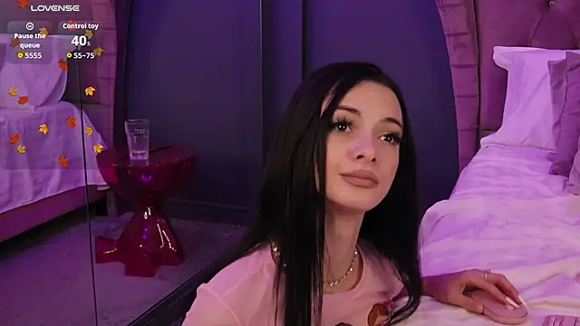 PinkySparks - ❤️❤️‍🔥Hot naked tease❤️‍🔥❤️