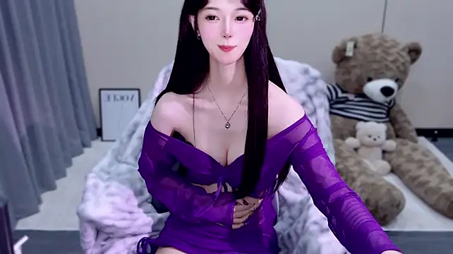MOMO_xiaobao - m腿小粉控制权5分钟