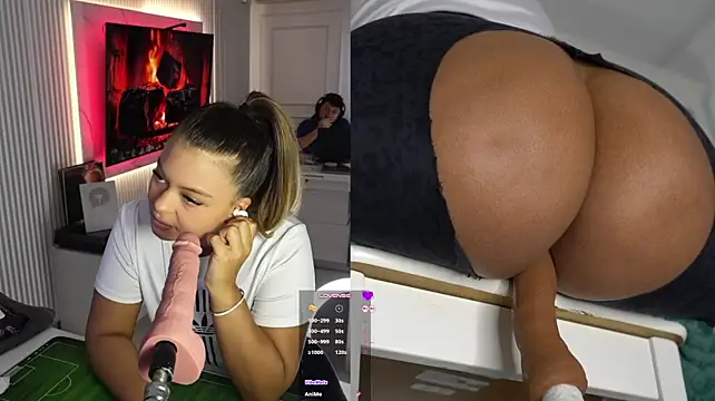 Diamonds__Pariss - time for squirt:devil: