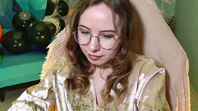 JasmineMilko - Happy LOCK-tober!