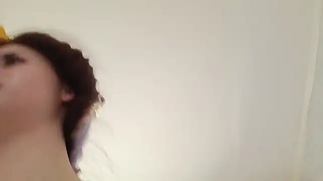 JaneenSantis - Soft lip bite 😳