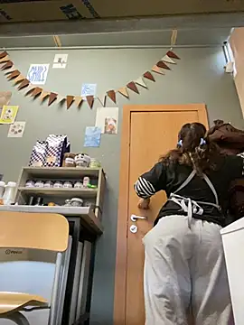 Cinnabon_ - SHOW MY PINK PUSSY HERE