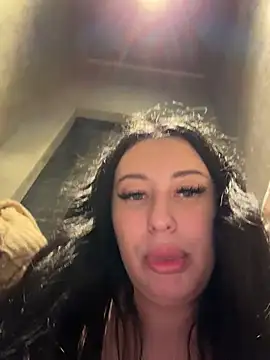 AdinaKan - Both holes doggy+dildo/finger anal