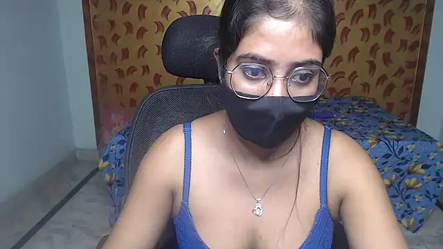 Deevisha-queen - Pussy oilingshow 💦💦💦