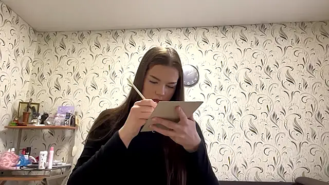 AricaFongvongsa - ahegao