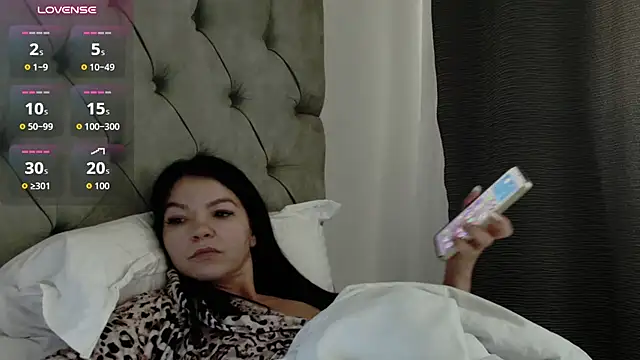 Alisoncassie - cum show