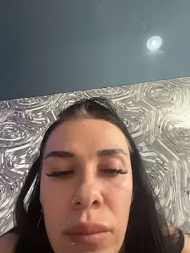 Queen_of_pain - Finger ass