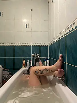 Naughtbaby_2025 - squirt