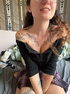 _foxygirl_ - Free boobs