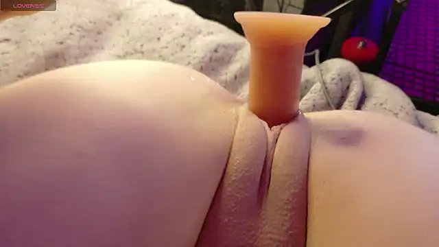 Midnightrose11 - Cum Show