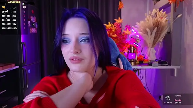 Hisoka_akerley - Massage me and my boobs ❤️🎃🧨