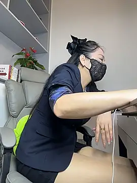 TopAlice566 - 全裸两分钟