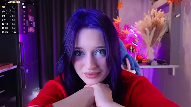 Hisoka_akerley - Massage me and my boobs ❤️🎃🧨