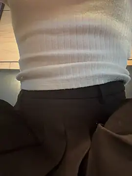 -NaughtyAngel- - SUCK DILDO RISKY IN PUBLIC UNDER TABLE😳