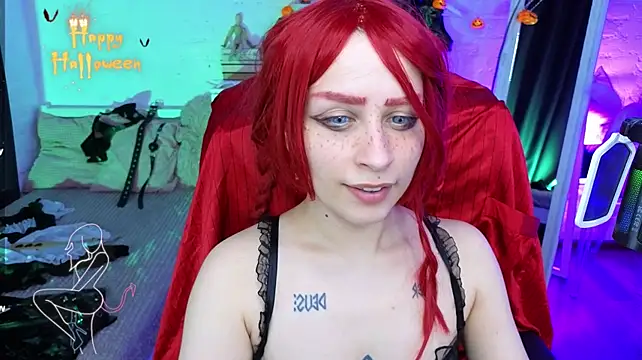Marsy_bliss - gag ball 2 min