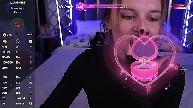 MaribelRiverr_ - take off your bra