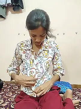 AsianExotic_Submissive - Striptease 😊 and Dildo Fucking 💕