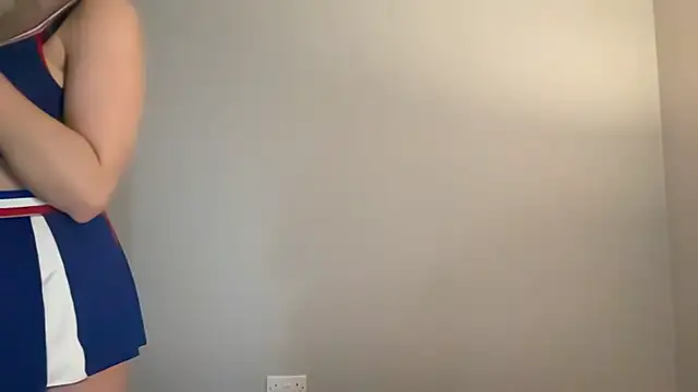 LustfulLuna_ - 🩷Naked Toy Control 2 Mins🩷