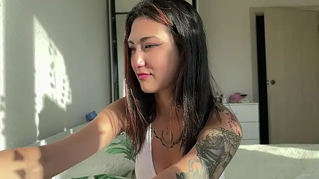 FatimaCarbonell - spank my sweet ass x3 <3